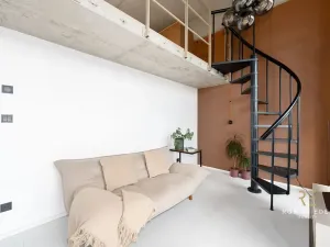 Prodej bytu 1+kk, Praha - Modřany, Československého exilu, 59 m2