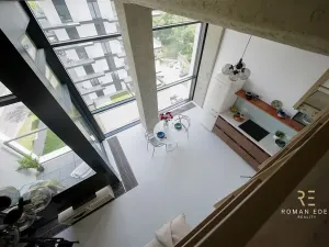 Prodej bytu 1+kk, Praha - Modřany, Československého exilu, 59 m2
