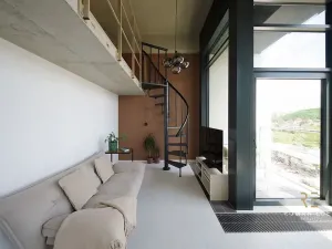 Prodej bytu 1+kk, Praha - Modřany, Československého exilu, 59 m2