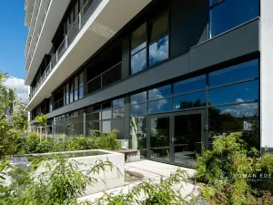 Prodej bytu 1+kk, Praha - Modřany, Československého exilu, 59 m2
