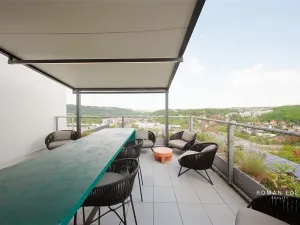 Prodej bytu 1+kk, Praha - Modřany, Československého exilu, 59 m2