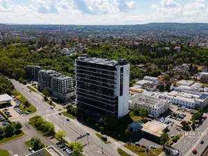 Prodej bytu 1+kk, Praha - Modřany, Československého exilu, 59 m2