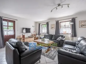 Prodej rodinného domu, Černý Důl, 230 m2