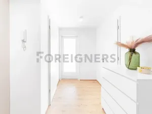 Pronájem bytu 3+kk, Brno, Spolková, 62 m2