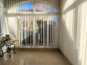 Prodej rodinného domu, Algorfa - La Finca Golf, Alicante, Španělsko, 90 m2