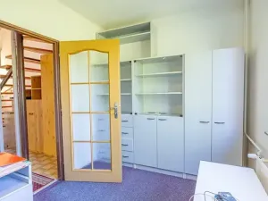 Prodej rodinného domu, Obecnice, 160 m2