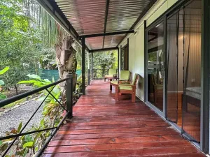 Prodej apartmánu, Puerto Carrillo, Kostarika, 210 m2