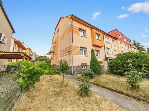 Prodej rodinného domu, Plzeň, Revoluční, 210 m2