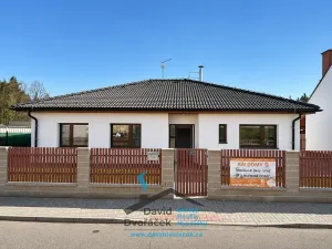 Prodej rodinného domu, Týniště nad Orlicí, Dukelská, 133 m2