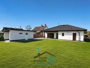 Prodej rodinného domu, Týniště nad Orlicí, Dukelská, 133 m2