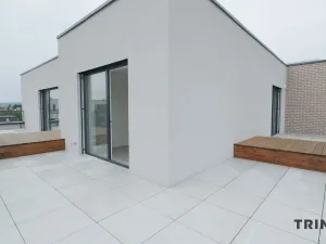 Prodej bytu 4+kk, Opava - Předměstí, Císařského pluku, 95 m2