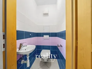 Pronájem bytu 2+kk, Jihlava, Březinova, 48 m2