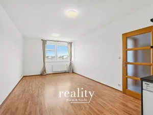 Pronájem bytu 2+kk, Jihlava, Březinova, 48 m2