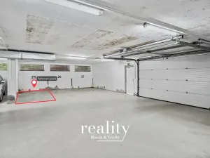 Pronájem bytu 2+kk, Jihlava, Březinova, 48 m2