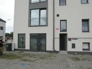 Pronájem kanceláře, Plzeň, Domažlická, 17 m2