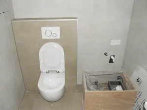 Pronájem bytu 1+kk, Plzeň, Zahradní, 32 m2