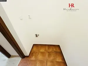 Pronájem bytu 2+kk, Benešov, Vnoučkova, 50 m2
