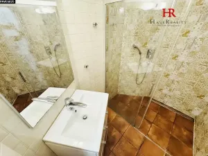 Pronájem bytu 2+kk, Benešov, Vnoučkova, 50 m2