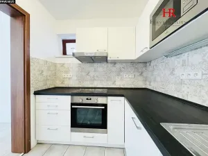Pronájem bytu 2+kk, Benešov, Vnoučkova, 50 m2