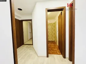 Pronájem bytu 2+kk, Benešov, Vnoučkova, 50 m2