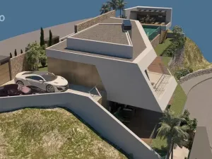 Prodej rodinného domu, Ciudad Quesada, Alicante, Španělsko, 220 m2