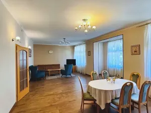 Prodej bytu 3+kk, Karlovy Vary, Nová louka, 124 m2