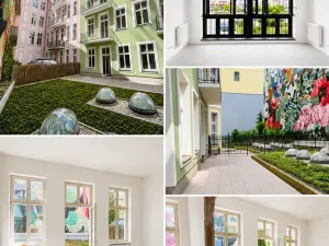 Prodej bytu 6+kk a větší, Karlovy Vary, Divadelní náměstí, 181 m2