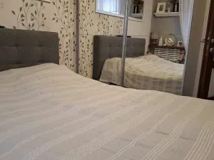 Prodej bytu 2+1, Karlovy Vary, Západní, 59 m2