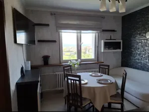Prodej bytu 2+1, Karlovy Vary, Západní, 59 m2