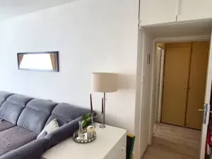 Prodej bytu 2+kk, Praha - Horní Měcholupy, Milánská, 43 m2