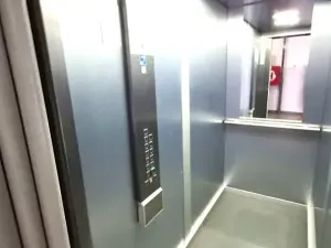 Prodej bytu 2+kk, Praha - Horní Měcholupy, Milánská, 43 m2