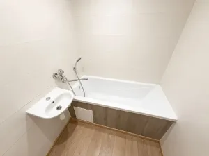 Pronájem bytu 2+1, Kadaň, Chomutovská, 56 m2