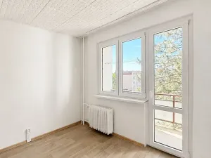 Pronájem bytu 2+1, Kadaň, Chomutovská, 56 m2