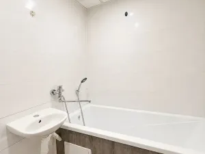 Pronájem bytu 2+1, Kadaň, Chomutovská, 56 m2