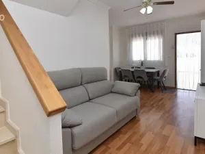 Prodej rodinného domu, Guardamar del Segura, Alicante, Španělsko, 100 m2