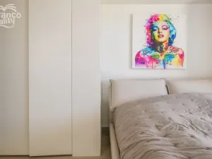 Prodej bytu 4+kk, Las Colinas, Alicante, Španělsko, 90 m2