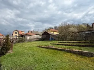 Prodej rodinného domu, Krivoklát, Slovensko, 120 m2