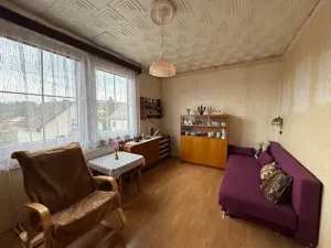 Prodej rodinného domu, Krivoklát, Slovensko, 120 m2