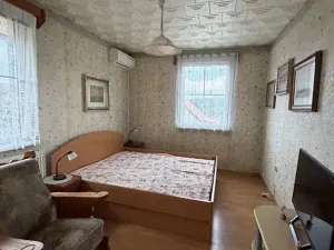 Prodej rodinného domu, Krivoklát, Slovensko, 120 m2