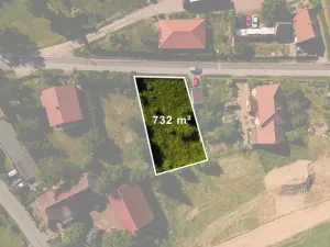 Prodej domu na klíč, Roudnice, 89 m2
