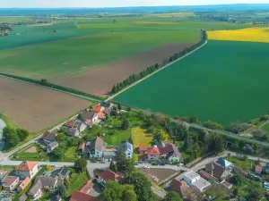 Prodej rodinného domu, Úhřetice, 160 m2