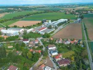 Prodej rodinného domu, Úhřetice, 160 m2