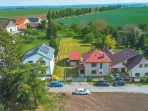 Prodej rodinného domu, Úhřetice, 160 m2