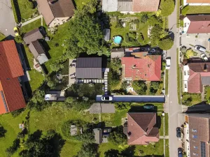 Prodej domu na klíč, Lipoltice, 89 m2