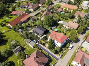 Prodej domu na klíč, Lipoltice, 89 m2