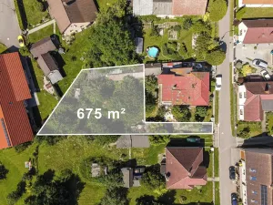Prodej domu na klíč, Lipoltice, 89 m2