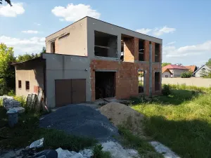Prodej pozemku pro bydlení, Žehuň, 1390 m2