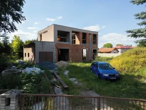 Prodej pozemku pro bydlení, Žehuň, 1390 m2