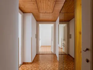 Prodej bytu 3+1, Praha - Malá Strana, Petřínská, 76 m2