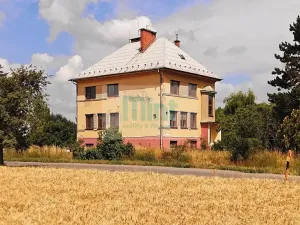 Prodej domu na klíč, Uničov, 144 m2